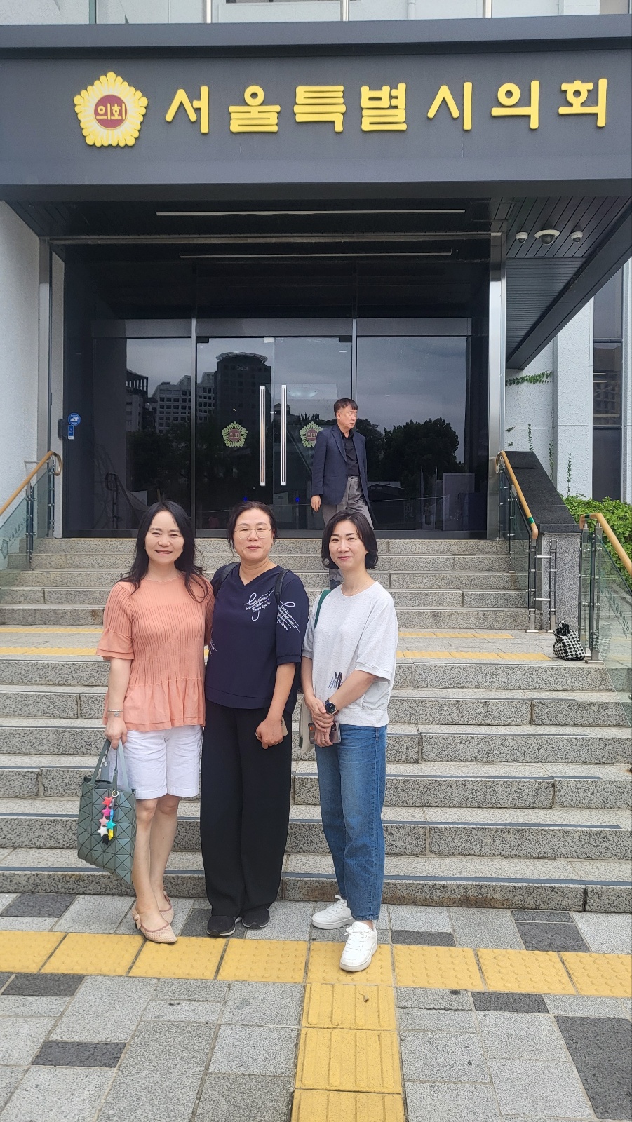 성진학교 신설촉구안 최종 시의회 본안건 가결